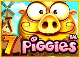 ko88 7 Piggies ทดลองเล่นฟรี