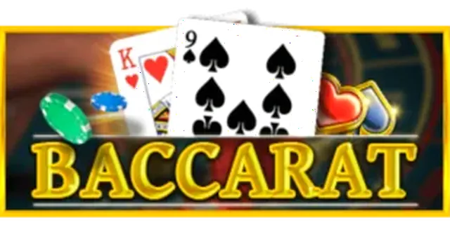 ko88 Baccarat ทดลองเล่นฟรี