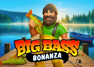 ko88 Big Bass Bonanza ทดลองเล่นฟรี