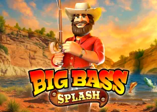 ko88 Big Bass Splash ทดลองเล่นฟรี