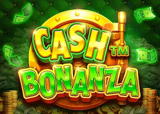 ko88 Cash Bonanza ทดลองเล่นฟรี