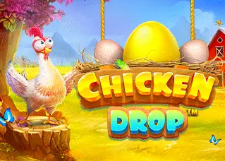 Chicken Drop ko88