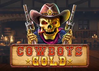 ko88 Cowboys Gold ทดลองเล่นฟรี