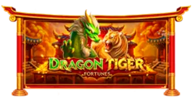 ko88 Dragon Tiger ทดลองเล่นฟรี