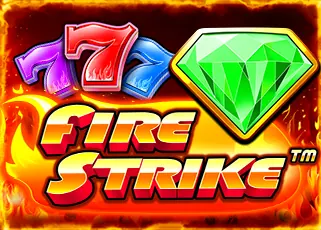 ko88 Fire Strike ทดลองเล่นฟรี
