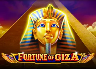 ko88 Fortune of Giza ทดลองเล่นฟรี