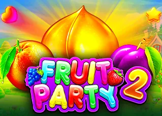 Fruit Party 2 ko88
