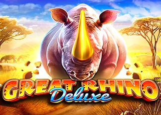 ko88 Great Rhino Deluxe ทดลองเล่นฟรี