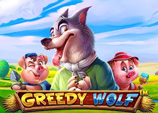 ko88 Greedy Wolf ทดลองเล่นฟรี