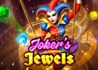 Jokers Jewels ko88