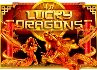 ko88 Lucky Dragons ทดลองเล่นฟรี