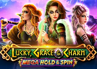 ko88 Lucky Grace and Charm ทดลองเล่นฟรี