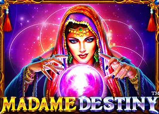 ko88 Madame Destiny ทดลองเล่นฟรี