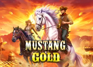 ko88 Mustang Gold ทดลองเล่นฟรี
