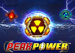 ko88 Peak Power ทดลองเล่นฟรี