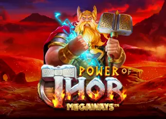 ko88 Power of Thor Megaways ทดลองเล่นฟรี