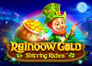 ko88 Rainbow Gold ทดลองเล่นฟรี