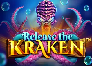 ko88 Release the Kraken ทดลองเล่นฟรี