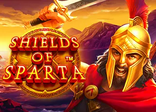 ko88 Shields of Sparta ทดลองเล่นฟรี