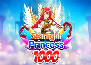 ko88 Starlight Princess 1000 ทดลองเล่นฟรี