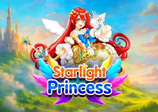 ko88 Starlight Princess ทดลองเล่นฟรี