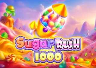 ko88 Sugar Rush 1000 ทดลองเล่นฟรี