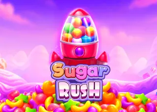 ko88 Sugar Rush ทดลองเล่นฟรี