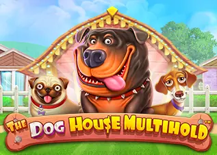 ko88 The Dog House Multihold ทดลองเล่นฟรี
