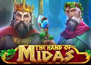 ko88 The Hand of Midas ทดลองเล่นฟรี