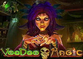 Voodoo Magic ko88