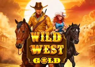 ko88 Wild West Gold ทดลองเล่นฟรี