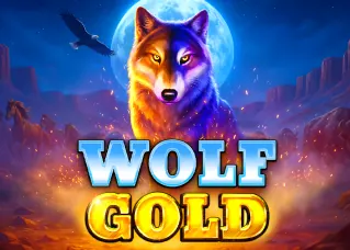 ko88 Wolf Gold ทดลองเล่นฟรี